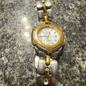VINTAGE Anne Klein watch